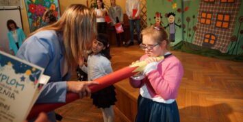 Rozpoczęcie nowego roku szkolnego: pełni nadziei i gotowi do działania!