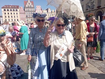 Dni Seniora 2025 w Oleśnicy