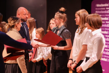 Stypendia dla młodych talentów – rekordowa liczba wyróżnionych