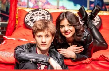 Poranek z nagrodami w RR