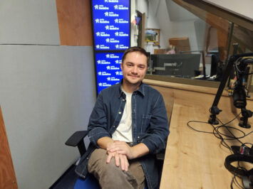 10:10 Przystanek Kultura