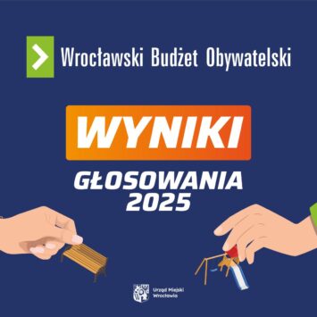 Wrocławianie wybrali – zwycięskie projekty WBO 2025