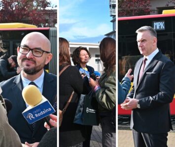 100 autobusów dla Wrocławia