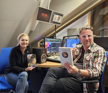 „Przedziwny sekret różańca Świętego” oraz  „Ciasna brama. Powieść o Paulinie Jaricot” #17