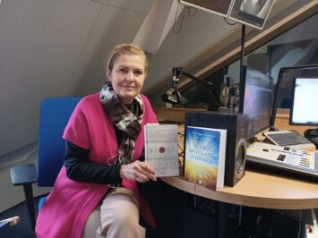 „Droga” oraz „Bliskie spotkanie z niebem” #19