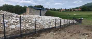 Rozpoczynają się prace związane z odbudową zbiornika Stronie Śląskie