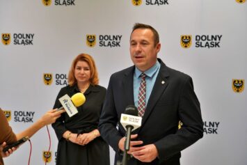 Dolnośląscy Liderzy Biznesu w gminie Kłodzko