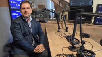 13:10 Dziś w Kościele