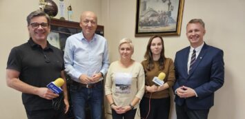 Dolny Śląsk na weekend. Radio Rodzina w Ziębicach!