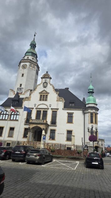 Po 11:00 Dolny Śląsk na weekend