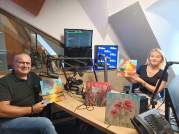 W czym malarstwo pomaga osobom z niepełnosprawnościami?