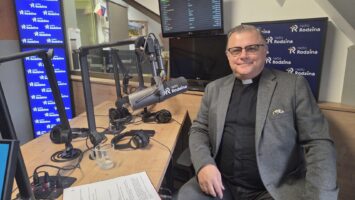 Ks. prof. Sławomir Stasiak, rektor PWT: Mamy problem zastępowalności na stanowiskach naukowych