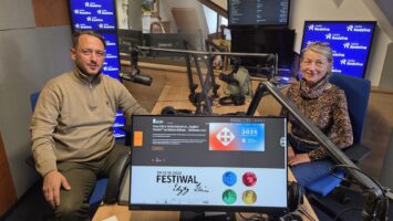 Festiwal Edith Stein – Wrocław przestrzenią pojednania