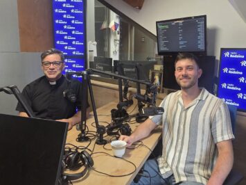 Wojciech Pniaczek: Otwartość i życzliwość ludzie Bliskiego Wschodu