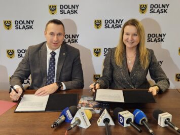 Dolny Śląsk dołącza do walki z otyłością – współpraca samorządu województwa oraz Uniwersytetu Medycznego