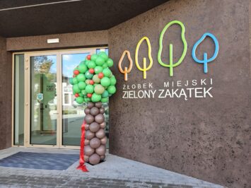 Otwarto nowoczesną przestrzeń dla najmłodszych mieszkańców Oleśnicy