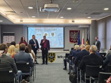 Kongres „Samorząd Przyjazny Biznesowi”