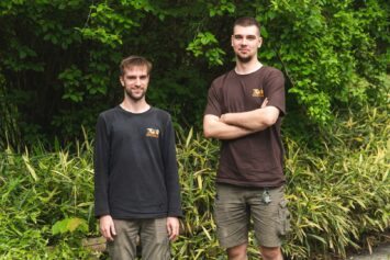 Z Wrocławia do dżungli – opiekunowie z ZOO z misją ratowania zwierząt