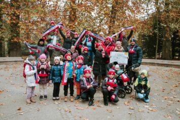 WrocWalk 2025: Magiczna przygoda w sercu miasta