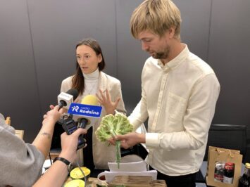 Od pola na wrocławski stół. Poznaj produkty regionalne i ich twórców