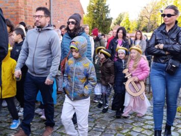 13:10 Dziś w Kościele