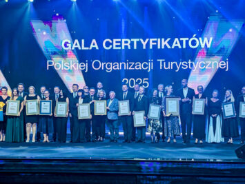 Hala Stulecia najlepszym produktem turystycznym w Polsce