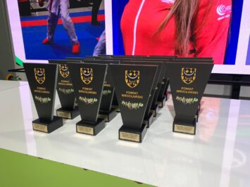 Nagrody Sportowe Zarządu Powiatu Wrocławskiego