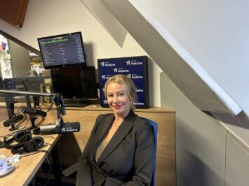 Posłanka Izabela Bodnar: W poglądach najbliżej mi dziś do PO. Nie wykluczam powrotu do Polski 2050