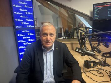 Senator Grzegorz Schetyna: To premier podejmie decyzję, że przechodzi do drugiej linii