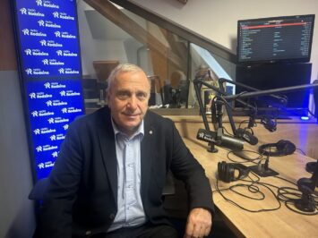 Senator G. Schetyna: Wykluczenie Renaty Granowskiej to dla nas zimny prysznic