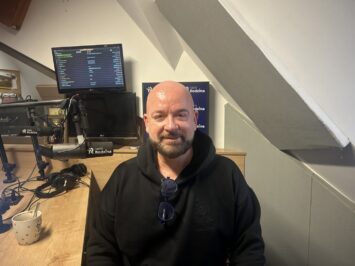 Prezydent Jacek Sutryk: Niektórzy chcą przejąć władzę za wszelką cenę