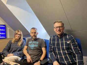 Dzieciństwo bez Przemocy