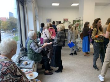 CAL Gajowice otwarty! Kolejna przestrzeń sąsiedzka dla wrocławian