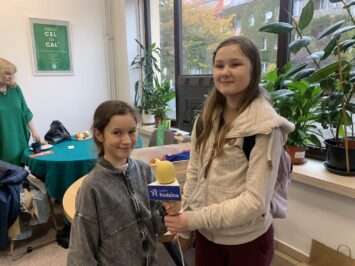 Centrum Aktywności Lokalnej na Gajowicach