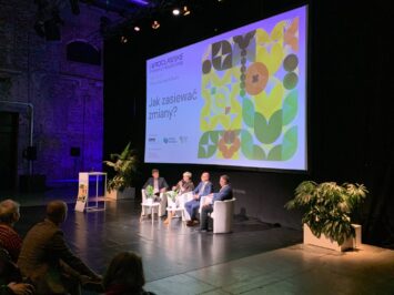 II Wrocławskie Forum Żywnościowe