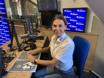 Jak reagować na kryzys i trudne, niespodziewane sytuacje