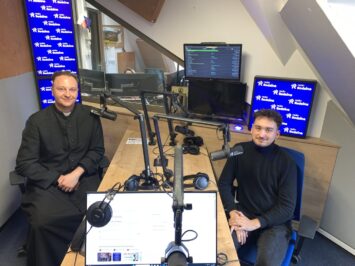 Modlitwa za zmarłych organistów Archidiecezji Wrocławskiej