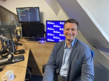 Rośliny pod presją – o ich stresie, przetrwaniu i nauce w terenie