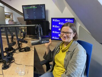 Kongres Rad Osiedli 2025 – pomysły, współpraca, przyszłość