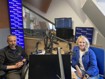 XIII Festiwal Niezależnej Kultury Białoruskiej „Jestem!”