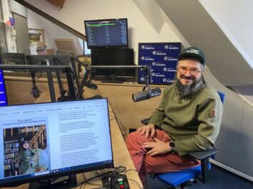 Geomorfologia – świat lodowców, tsunami i… mafii piaskowych?