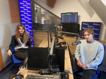 Warsztaty, psycholog, przestrzeń do odrabiania lekcji. Młodzież sama decyduje!