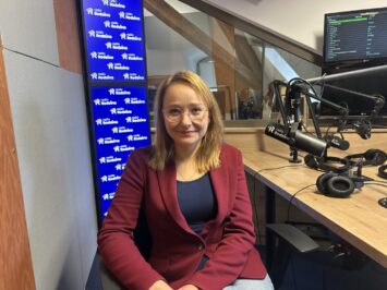 Poseł Małgorzata Tracz: Mam nadzieję, że konflikt PiS w Sejmiku wykorzystamy