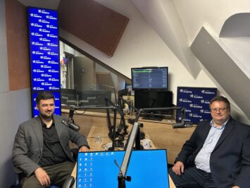 Radni R. Suligowski i P. Uhle o Roku Pojednania, referendum i lex deweloper