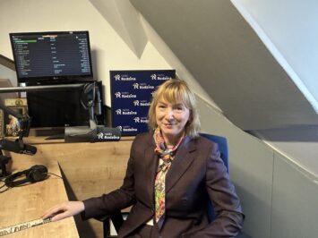 Poseł M. Stachowiak – Różecka:  Ktoś, kto zainicjował wyrzucenie radnych z PiS, posunął się za daleko