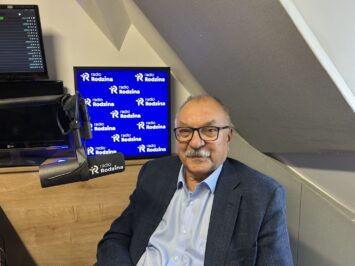 Były marszałek Cezary Przybylski w „Dolny Śląsk z bliska”