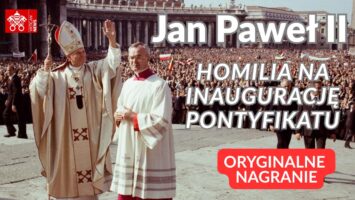 22 października to ważny dzień dla katolików