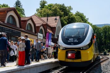 Ponad 140 tysięcy osób dojechało już do Karpacza