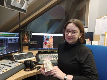 Jesienne nowości w Kawiarence św. Jadwigi