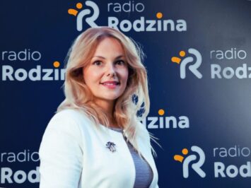 Magdalena Pawłowska, Fideratio: Ważne jest, aby powiedzieć, że nie godzę się na język agresji